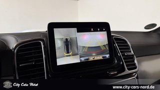 Mercedes-Benz GLE 350 d 4Matic Coupé AMG Line LED+360°+STD.HZ - photo 20