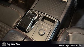 Mercedes-Benz GLE 350 d 4Matic Coupé AMG Line LED+360°+STD.HZ - photo 23