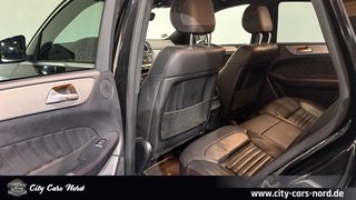 Mercedes-Benz GLE 350 d 4Matic Coupé AMG Line LED+360°+STD.HZ - photo 24