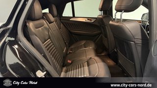 Mercedes-Benz GLE 350 d 4Matic Coupé AMG Line LED+360°+STD.HZ - photo 26