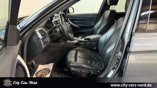 BMW 320 d M Sport LED+SHZ+TEMPO+PDC+LEDER - photo 12