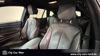 BMW 320 d M Sport LED+SHZ+TEMPO+PDC+LEDER - photo 13