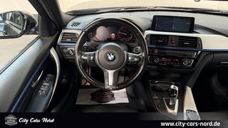 BMW 320 d M Sport LED+SHZ+TEMPO+PDC+LEDER - photo 14