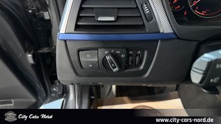 BMW 320 d M Sport LED+SHZ+TEMPO+PDC+LEDER - photo 15