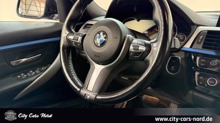 BMW 320 d M Sport LED+SHZ+TEMPO+PDC+LEDER - photo 16