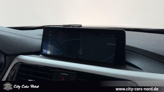 BMW 320 d M Sport LED+SHZ+TEMPO+PDC+LEDER - photo 17