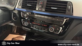 BMW 320 d M Sport LED+SHZ+TEMPO+PDC+LEDER - photo 19