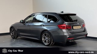 BMW 320 d M Sport LED+SHZ+TEMPO+PDC+LEDER - photo 3