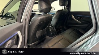 BMW 320 d M Sport LED+SHZ+TEMPO+PDC+LEDER - photo 22
