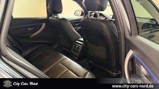 BMW 320 d M Sport LED+SHZ+TEMPO+PDC+LEDER - photo 23