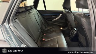 BMW 320 d M Sport LED+SHZ+TEMPO+PDC+LEDER - photo 24