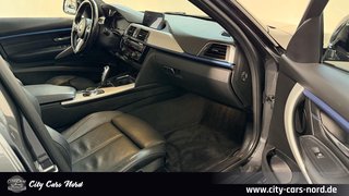BMW 320 d M Sport LED+SHZ+TEMPO+PDC+LEDER - photo 25