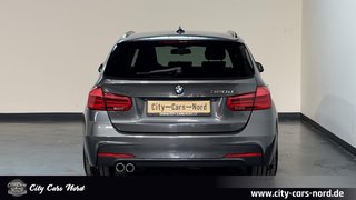 BMW 320 d M Sport LED+SHZ+TEMPO+PDC+LEDER - photo 4