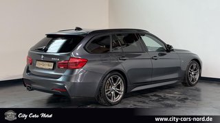 BMW 320 d M Sport LED+SHZ+TEMPO+PDC+LEDER - photo 6