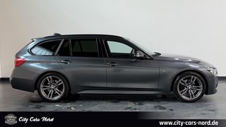 BMW 320 d M Sport LED+SHZ+TEMPO+PDC+LEDER - photo 7