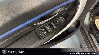 BMW 320 d M Sport LED+SHZ+TEMPO+PDC+LEDER - photo 11