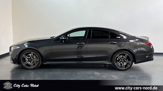 Mercedes-Benz CLS 400 d 4Matic LED+360°+BURMEST.+KEYLESS+NIGHT - foto 2