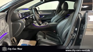 Mercedes-Benz CLS 400 d 4Matic LED+360°+BURMEST.+KEYLESS+NIGHT - foto 13