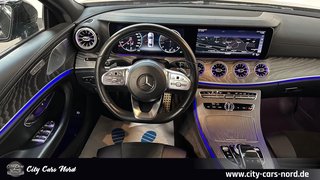 Mercedes-Benz CLS 400 d 4Matic LED+360°+BURMEST.+KEYLESS+NIGHT - foto 16