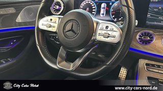 Mercedes-Benz CLS 400 d 4Matic LED+360°+BURMEST.+KEYLESS+NIGHT - foto 18