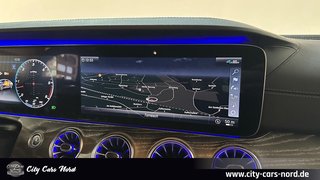 Mercedes-Benz CLS 400 d 4Matic LED+360°+BURMEST.+KEYLESS+NIGHT - foto 19