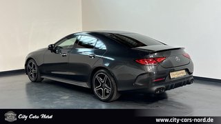 Mercedes-Benz CLS 400 d 4Matic LED+360°+BURMEST.+KEYLESS+NIGHT - foto 3