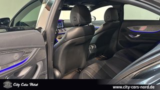 Mercedes-Benz CLS 400 d 4Matic LED+360°+BURMEST.+KEYLESS+NIGHT - foto 22