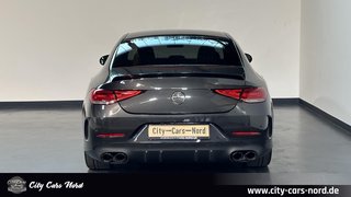Mercedes-Benz CLS 400 d 4Matic LED+360°+BURMEST.+KEYLESS+NIGHT - foto 4