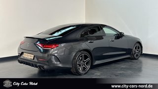 Mercedes-Benz CLS 400 d 4Matic LED+360°+BURMEST.+KEYLESS+NIGHT - foto 6