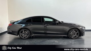 Mercedes-Benz CLS 400 d 4Matic LED+360°+BURMEST.+KEYLESS+NIGHT - foto 7