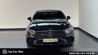 Mercedes-Benz CLS 400 d 4Matic LED+360°+BURMEST.+KEYLESS+NIGHT - foto 9