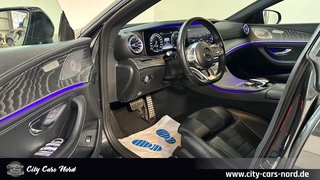 Mercedes-Benz CLS 400 d 4Matic LED+360°+BURMEST.+KEYLESS+NIGHT - foto 10