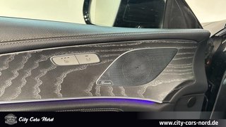 Mercedes-Benz CLS 400 d 4Matic LED+360°+BURMEST.+KEYLESS+NIGHT - foto 11