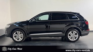Audi Q7 3.0 TDI ultra quattro KAMERA-TEMPOMAT-MMI+ - фото 2