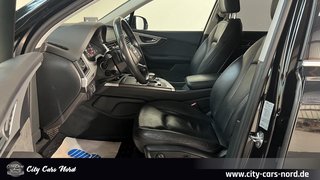 Audi Q7 3.0 TDI ultra quattro KAMERA-TEMPOMAT-MMI+ - фото 12