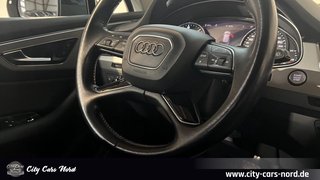Audi Q7 3.0 TDI ultra quattro KAMERA-TEMPOMAT-MMI+ - фото 17
