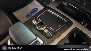Audi Q7 3.0 TDI ultra quattro KAMERA-TEMPOMAT-MMI+ - фото 21