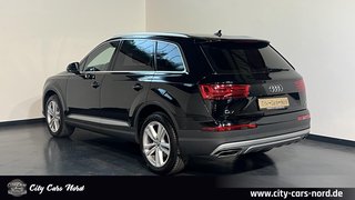 Audi Q7 3.0 TDI ultra quattro KAMERA-TEMPOMAT-MMI+ - фото 3