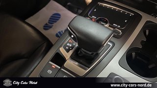Audi Q7 3.0 TDI ultra quattro KAMERA-TEMPOMAT-MMI+ - фото 22