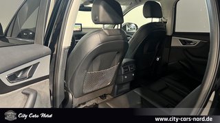 Audi Q7 3.0 TDI ultra quattro KAMERA-TEMPOMAT-MMI+ - фото 23