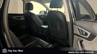 Audi Q7 3.0 TDI ultra quattro KAMERA-TEMPOMAT-MMI+ - фото 24