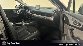 Audi Q7 3.0 TDI ultra quattro KAMERA-TEMPOMAT-MMI+ - фото 26
