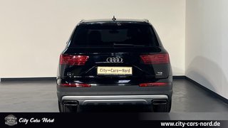 Audi Q7 3.0 TDI ultra quattro KAMERA-TEMPOMAT-MMI+ - фото 4