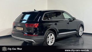 Audi Q7 3.0 TDI ultra quattro KAMERA-TEMPOMAT-MMI+ - фото 5