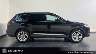 Audi Q7 3.0 TDI ultra quattro KAMERA-TEMPOMAT-MMI+ - фото 7