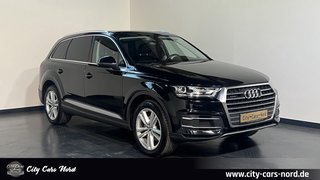 Audi Q7 3.0 TDI ultra quattro KAMERA-TEMPOMAT-MMI+ - фото 8
