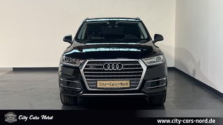 Audi Q7 3.0 TDI ultra quattro KAMERA-TEMPOMAT-MMI+ - фото 9