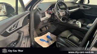 Audi Q7 3.0 TDI ultra quattro KAMERA-TEMPOMAT-MMI+ - фото 10