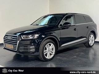 Audi Q7 Used vehicle for sale