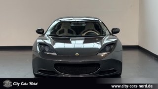 Lotus Evora Sparco-Sportsitze+RFK+PDC+el.ank.Spiegel - foto 2